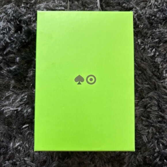 Kate Spade x Target French Fry Charm Tennis Necklace - NWT - Picture 7 of 7